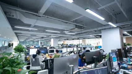 用數字定義你的視界 致敬石景山企業，探索數字文化創意內容應用服務新篇章
