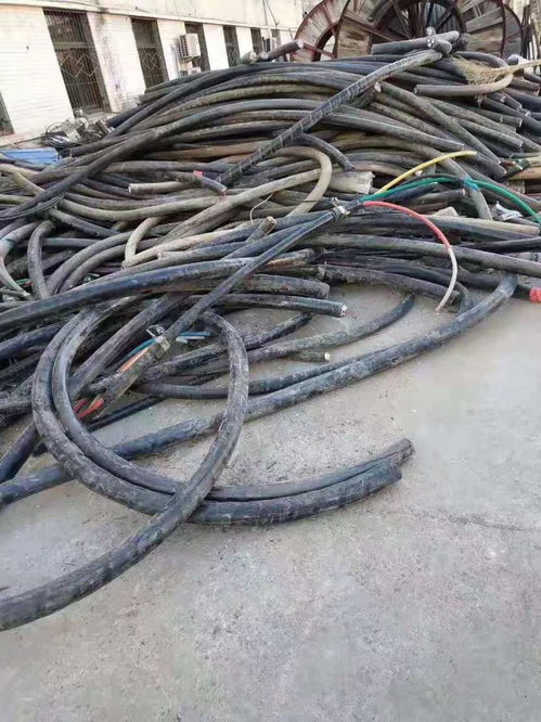 常州市專業(yè)回收400高壓鋁電纜及各類電線電纜
